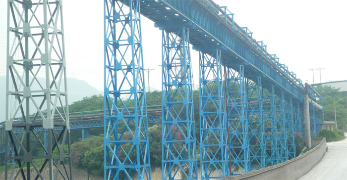 gangjiegou gangjiegou